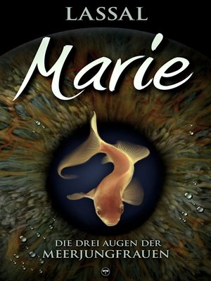 cover image of Marie
